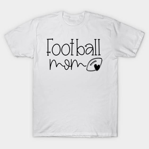 Football T-Shirt by pitulas
